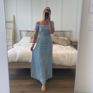 Brand new longdress
